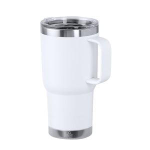 Tazza Termica Paster - personalizzabile con logo