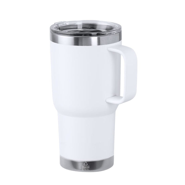 Tazza Termica Paster - personalizzabile con logo