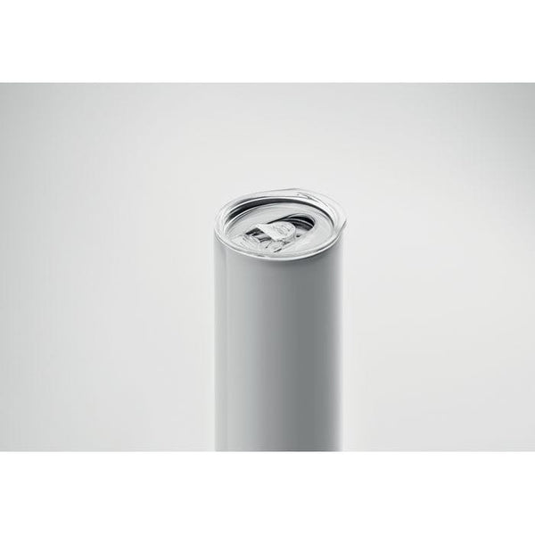 Tazza termica per sublimazione bianco - personalizzabile con logo