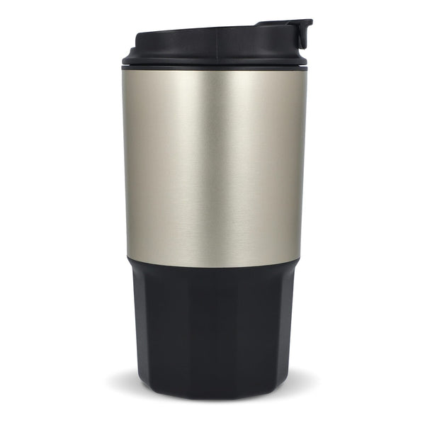 Tazza termica Silva 450 ml - personalizzabile con logo