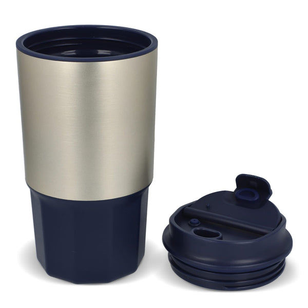 Tazza termica Silva 450 ml - personalizzabile con logo