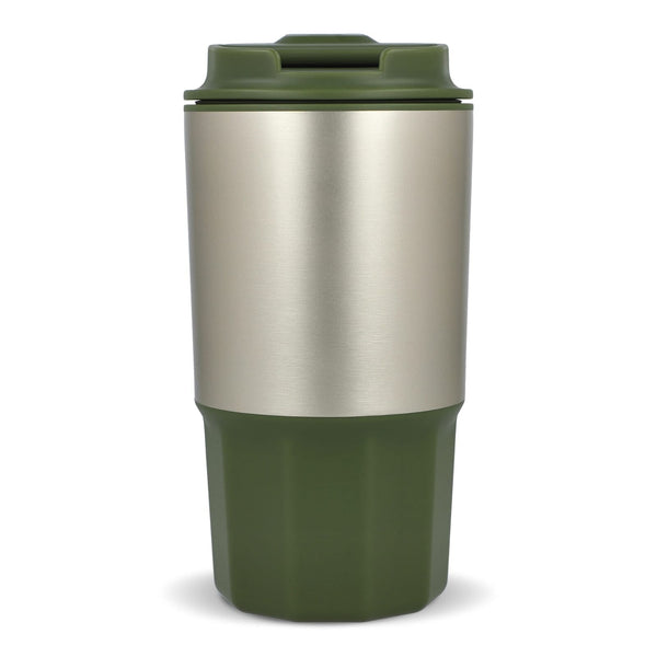 Tazza termica Silva 450 ml - personalizzabile con logo