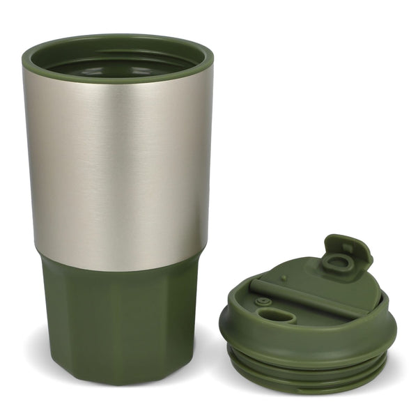 Tazza termica Silva 450 ml - personalizzabile con logo