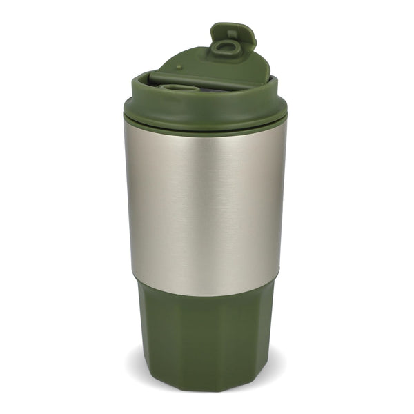 Tazza termica Silva 450 ml - personalizzabile con logo