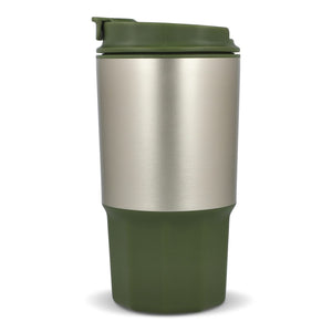 Tazza termica Silva 450 ml - personalizzabile con logo