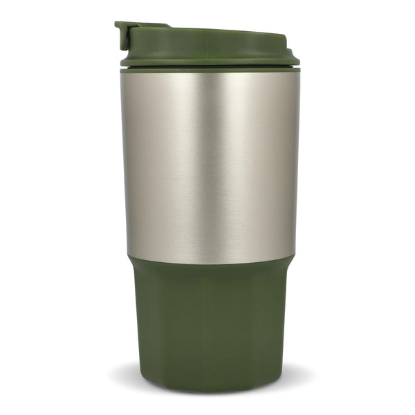 Tazza termica Silva 450 ml - personalizzabile con logo