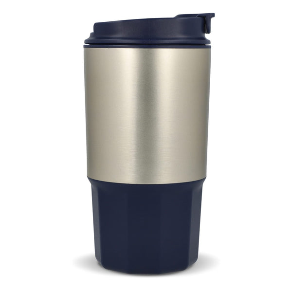 Tazza termica Silva 450 ml - personalizzabile con logo