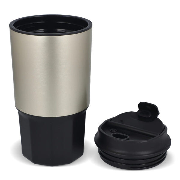 Tazza termica Silva 450 ml - personalizzabile con logo