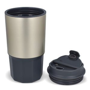 Tazza termica Silva 450 ml - personalizzabile con logo