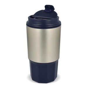Tazza termica Silva 450 ml - personalizzabile con logo