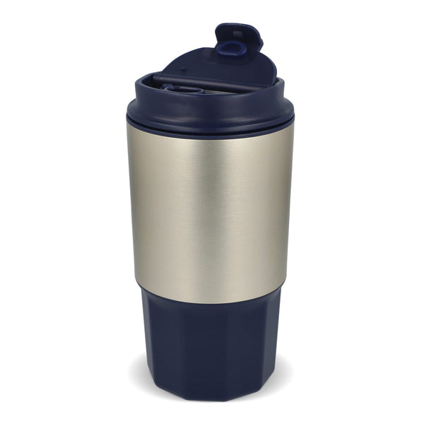 Tazza termica Silva 450 ml - personalizzabile con logo