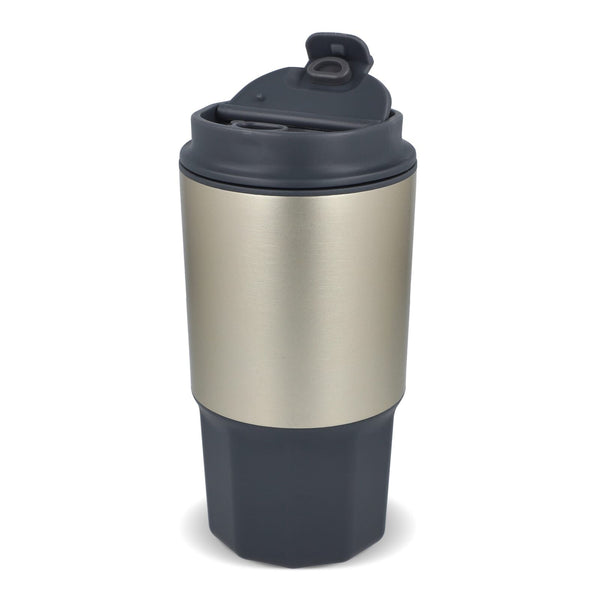 Tazza termica Silva 450 ml - personalizzabile con logo