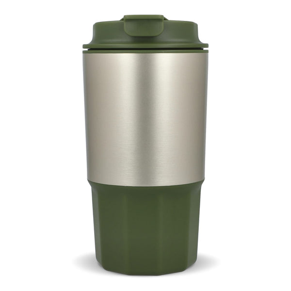 Tazza termica Silva 450 ml - personalizzabile con logo