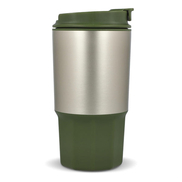 Tazza termica Silva 450 ml - personalizzabile con logo