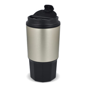 Tazza termica Silva 450 ml - personalizzabile con logo