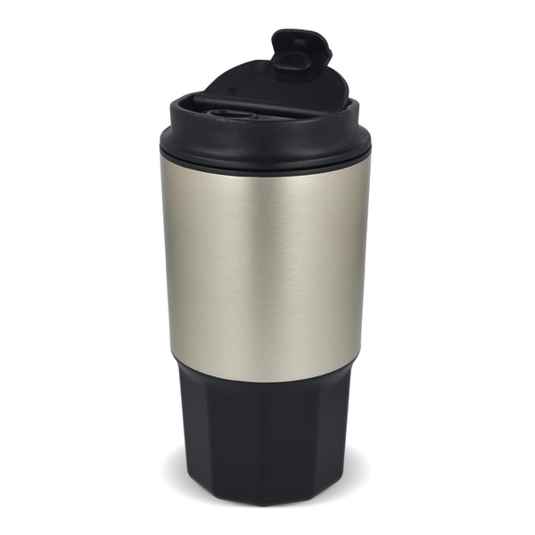 Tazza termica Silva 450 ml - personalizzabile con logo