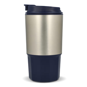 Tazza termica Silva 450 ml - personalizzabile con logo