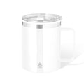 Tazza Termica Suprax bianco - personalizzabile con logo