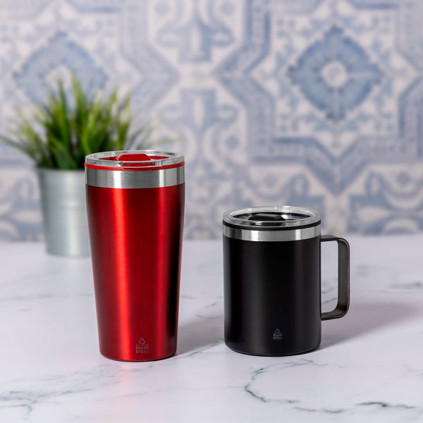 Tazza Termica Suprax - personalizzabile con logo