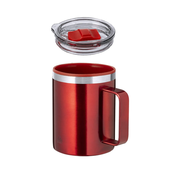 Tazza Termica Suprax - personalizzabile con logo