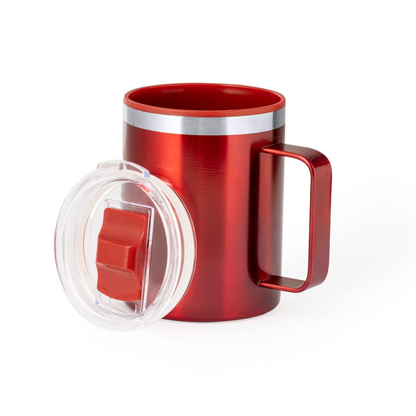 Tazza Termica Suprax - personalizzabile con logo