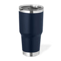 Tazza Termica Tobey blu navy - personalizzabile con logo