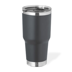 Tazza Termica Tobey grey - personalizzabile con logo