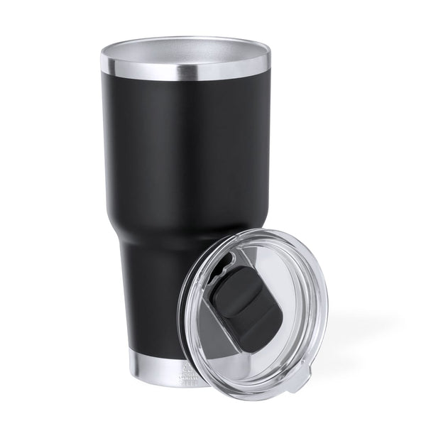 Tazza Termica Tobey - personalizzabile con logo