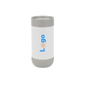 Tazza termica VINGA Erie in acciaio riciclato RCS 350ml - personalizzabile con logo