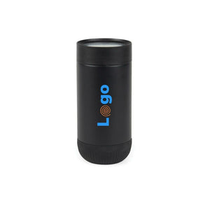 Tazza termica VINGA Erie in acciaio riciclato RCS 350ml - personalizzabile con logo
