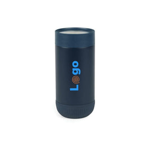 Tazza termica VINGA Erie in acciaio riciclato RCS 350ml - personalizzabile con logo