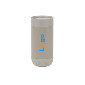 Tazza termica VINGA Erie in acciaio riciclato RCS 350ml - personalizzabile con logo