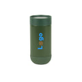 Tazza termica VINGA Erie in acciaio riciclato RCS 350ml verde - personalizzabile con logo