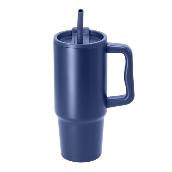 Tazza Termica Yukon blu navy - personalizzabile con logo