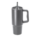 Tazza Termica Yukon grey - personalizzabile con logo