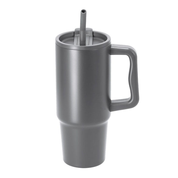 Tazza Termica Yukon grey - personalizzabile con logo