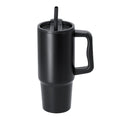 Tazza Termica Yukon nero - personalizzabile con logo