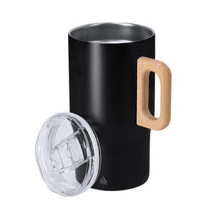 Tazza Termica Zaran - personalizzabile con logo