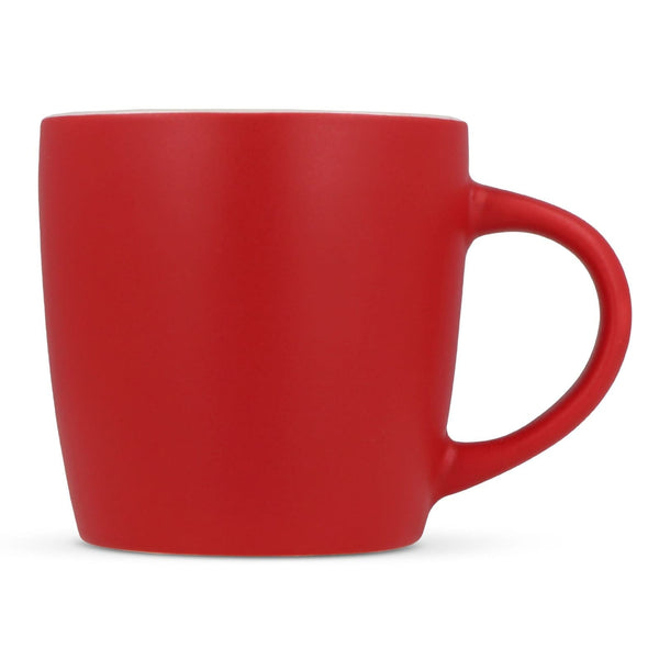 Tazza York 250ml - personalizzabile con logo
