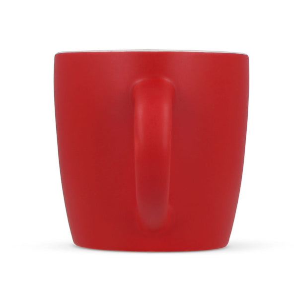 Tazza York 250ml - personalizzabile con logo