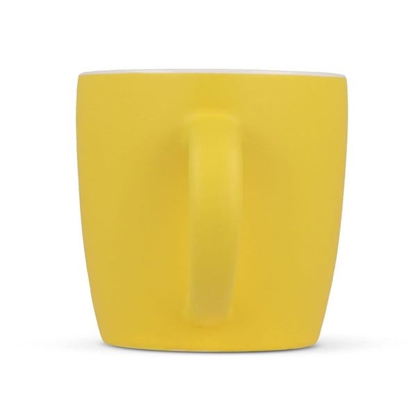 Tazza York 250ml - personalizzabile con logo