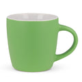 Tazza York 250ml verde - personalizzabile con logo