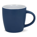 Tazza York 350ml blu navy - personalizzabile con logo