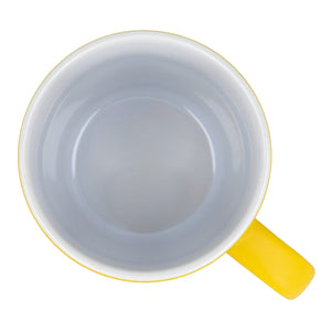 Tazza York 350ml - personalizzabile con logo