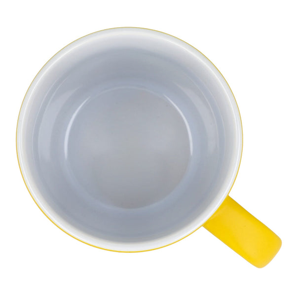 Tazza York 350ml - personalizzabile con logo
