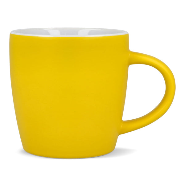 Tazza York 350ml - personalizzabile con logo