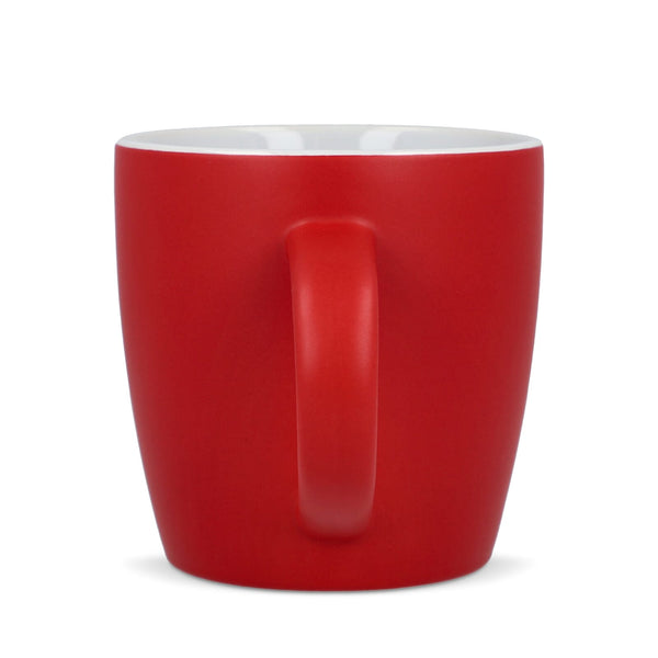 Tazza York 350ml - personalizzabile con logo