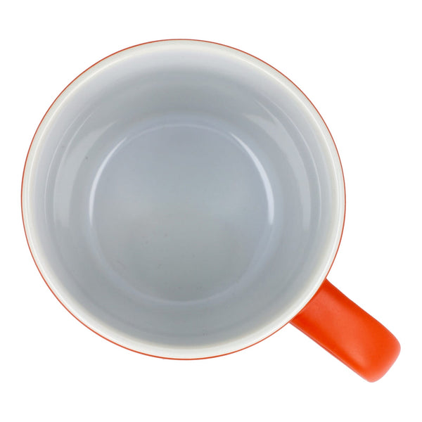 Tazza York 350ml - personalizzabile con logo