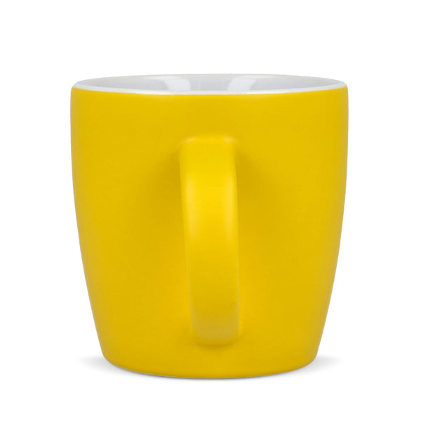 Tazza York 350ml - personalizzabile con logo