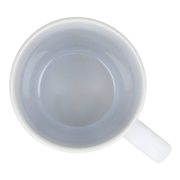 Tazza York 350ml - personalizzabile con logo